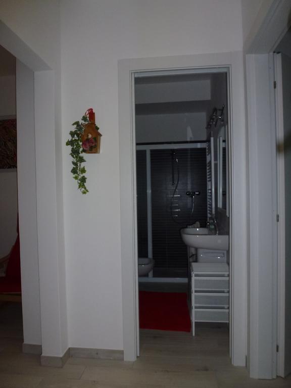Il Nido Gravedona Exterior foto