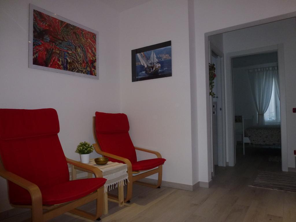 Il Nido Gravedona Exterior foto